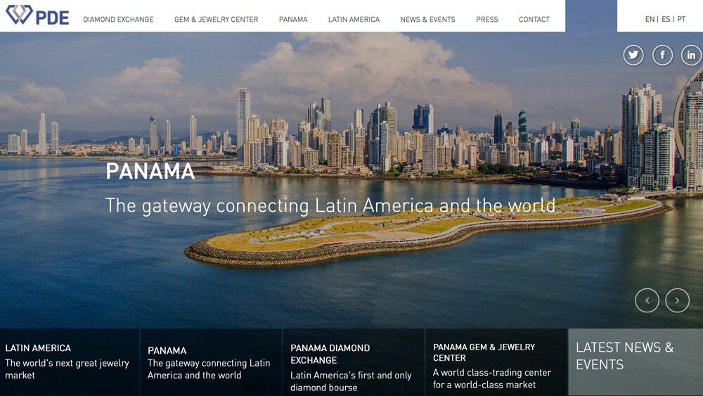 Αποτέλεσμα εικόνας για Panama aims to become a gateway to Latin America for Chinese visitors